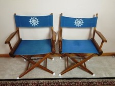 Pair solid mahogany for sale  Wilmington