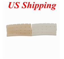 2pcs curved base for sale  Houston