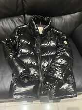 Moncler jacket mens for sale  ST. ALBANS