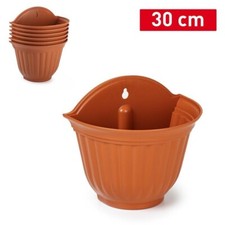 Vaso parete giardino usato  Grumo Nevano