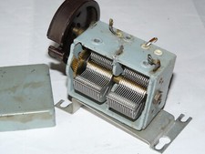 Doppel drehkondensator fabr gebraucht kaufen  Deutschland