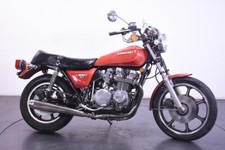 1978 kawasaki kz650d for sale  NEWCASTLE