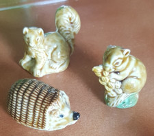 Vintage wade whimsies for sale  DONCASTER