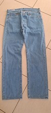 Levis 501 herren gebraucht kaufen  Unna