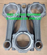 Oem connecting rods for sale  Magnolia