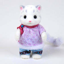 Calico critters sylvanian for sale  Carmel