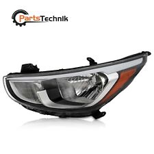Farol de halogênio lateral esquerdo do motorista 92101-1R710 para 2015 2016 2017 Hyundai Accent comprar usado  Enviando para Brazil