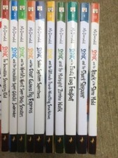 Stink complete series for sale  Cary