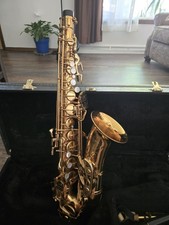 Alto saxophone selmer d'occasion  Expédié en Belgium