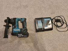 Makita dhr171 18v for sale  CREWE