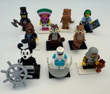 Lego minifigures lot for sale  Burlington