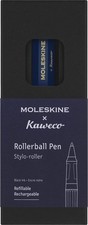 Moleskine kaweco penna usato  Grottammare