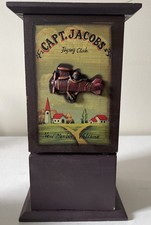 Vintage capt. jacobs for sale  ALFORD