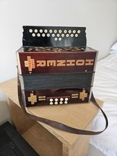 Hohner club model for sale  MARKET HARBOROUGH