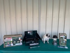 Coleman powerhouse unleaded for sale  Bend