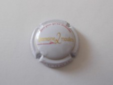 Capsule mousseux français d'occasion  Le Lude