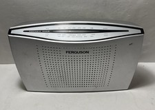 Ferguson frg r100 for sale  WORCESTER