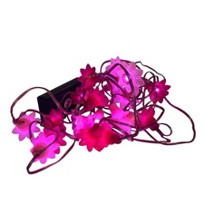 Indoor pink jelly for sale  BIGGLESWADE
