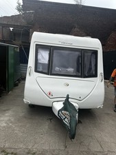 Elddis avante 556 for sale  HEYWOOD