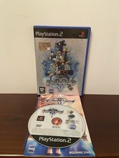 Kingdom hearts ps2 usato  Napoli