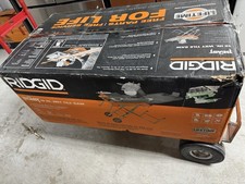 Ridgid tools wet for sale  Yuma