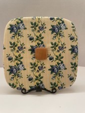 Longaberger cake lid for sale  Suffolk