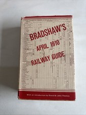 bradshaws guide for sale bradshaws guide for sale TYWYN