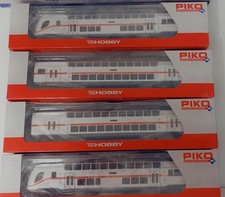 Ice doppelstockzug 87 gebraucht kaufen Ice doppelstockzug 87 gebraucht kaufen  Angermünde