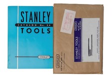 1955 stanley tools for sale  Peoria