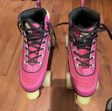 Rio roller skates for sale  NEWARK