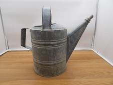 Vintage galvanized watering for sale  Washington Court House