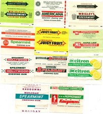 Kaugummi verpackung bubble gebraucht kaufen Kaugummi verpackung bubble gebraucht kaufen  Deutschland