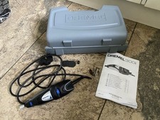 Dremel 300 rotary for sale  ASHFORD