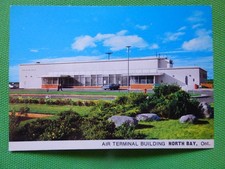 North bay airport d'occasion  Pomas