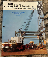Bucyrus erie series for sale  Berlin