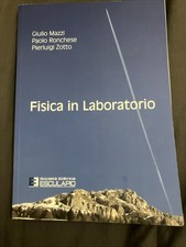 Fisica laboratorio usato Fisica laboratorio usato  Vicenza
