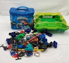 Beyblade burst green for sale  Columbus