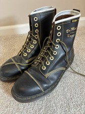 Doc martens cappers for sale  Nutley