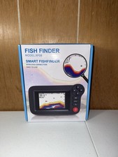 3.5in wireless sonar for sale  Laredo