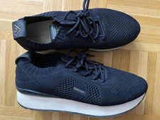 Gant bequemer sneaker gebraucht kaufen  Au