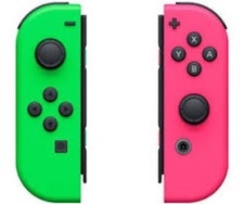 Nintendo switch joy for sale  LONDON