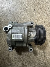 Compresseur climatisation fiat d'occasion Compresseur climatisation fiat d'occasion  Lormont