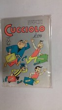 Cucciolo numero edizioni usato  Roma