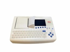 Ecg seca ct8000i d'occasion  Annemasse