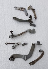 Olivetti m40 set usato  Marino