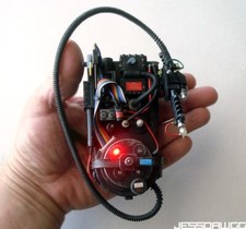 Scale proton pack for sale  Los Banos