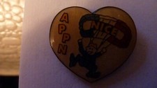 PIN' S  PARAPENTE    /  APPN  NICE     /  RARE comprar usado  Enviando para Brazil