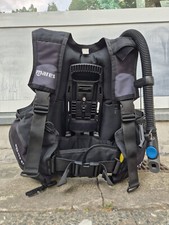 Tarierweste cressi aqua gebraucht kaufen  Berlin