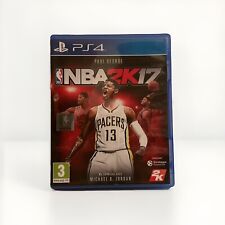 Nba 2k17 gioco usato  Fano