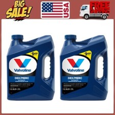 Packs valvoline dex for sale  Fontana